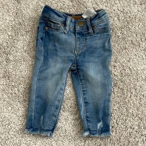 Baby Joe’s Jeans